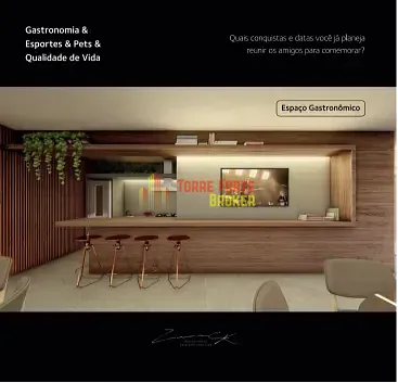 Apartamento, 3 quartos, 80 m² - Foto 4