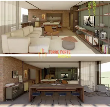 Apartamento, 3 quartos, 80 m² - Foto 9