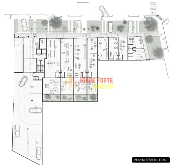 Apartamento, 3 quartos, 80 m² - Foto 14