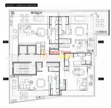 Apartamento, 3 quartos, 80 m² - Foto 17