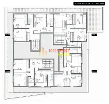 Apartamento, 3 quartos, 80 m² - Foto 18