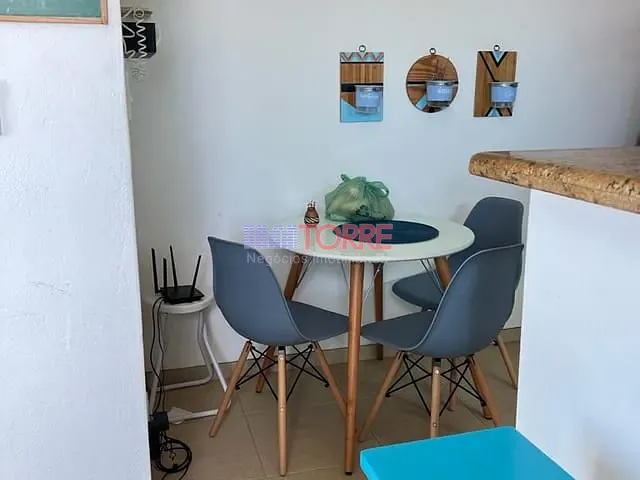 Apartamento com 61m² 2 quartos e 1 banheiro, à venda, no bairro Pontal em Ilhéus