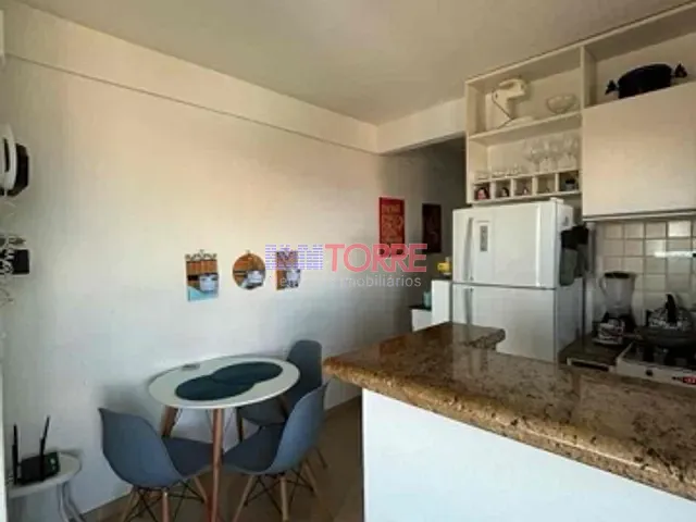 Apartamento com 61m² 2 quartos e 1 banheiro, à venda, no bairro Pontal em Ilhéus