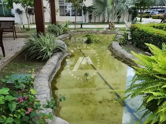 Apartamento 2 quartos e 2 banheiros, à venda, no bairro Parque Verde em Belém