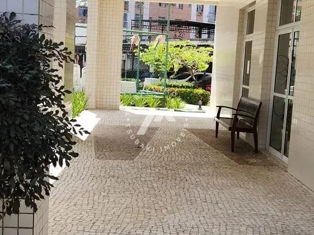 Apartamento 2 quartos e 2 banheiros, à venda, no bairro Parque Verde em Belém