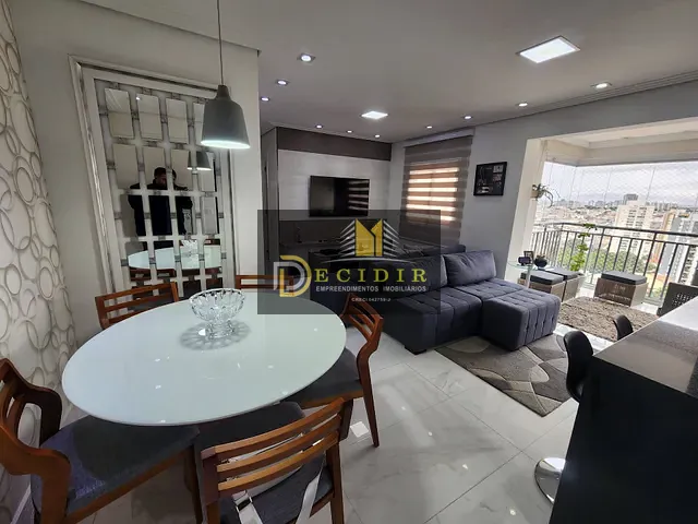 Apartamento com 69m² 2 quartos e 2 banheiros, à venda, no bairro Vila Formosa em São Paulo