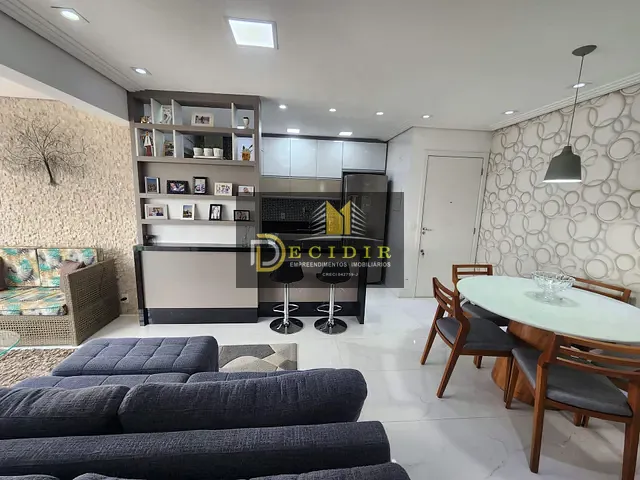 Apartamento com 69m² 2 quartos e 2 banheiros, à venda, no bairro Vila Formosa em São Paulo