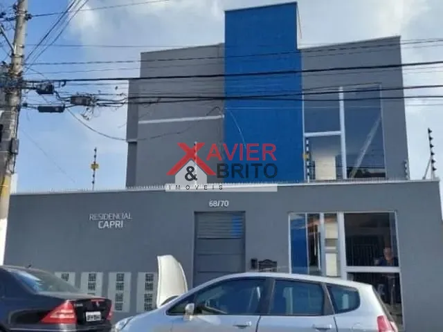 Apartamento 2 quartos e 1 banheiro, à venda, no bairro Vila Virginia em São Paulo