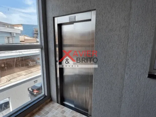 Apartamento 2 quartos e 1 banheiro, à venda, no bairro Vila Virginia em São Paulo