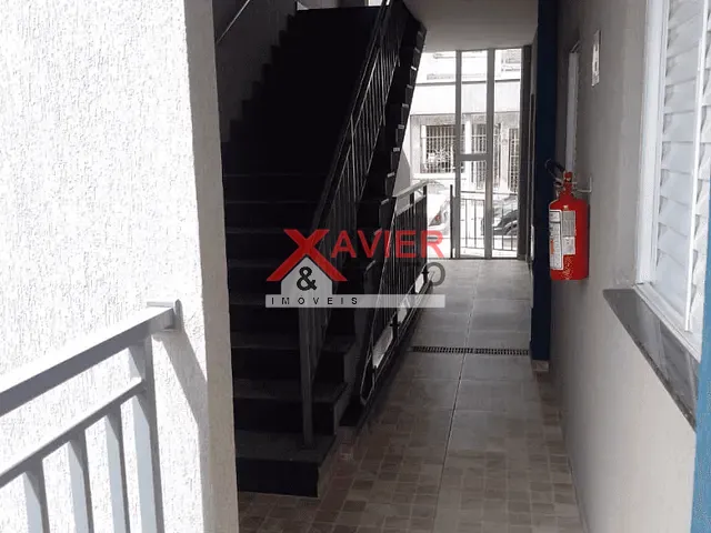 Apartamento 2 quartos e 1 banheiro, à venda, no bairro Vila Virginia em São Paulo