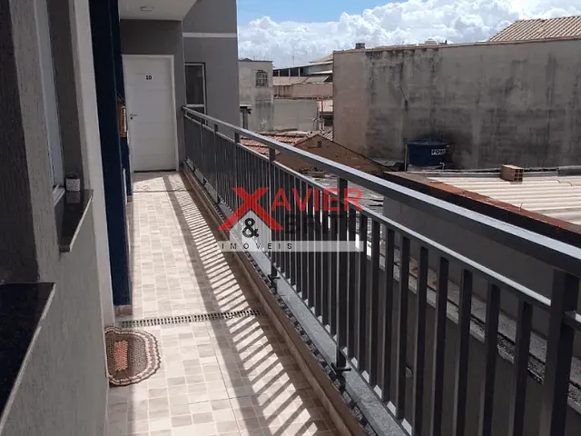 Apartamento 2 quartos e 1 banheiro, à venda, no bairro Vila Virginia em São Paulo