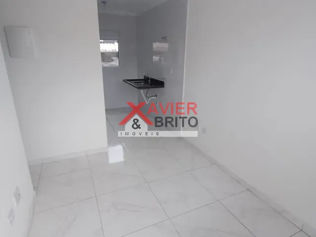 Apartamento 2 quartos e 1 banheiro, à venda, no bairro Vila Virginia em São Paulo