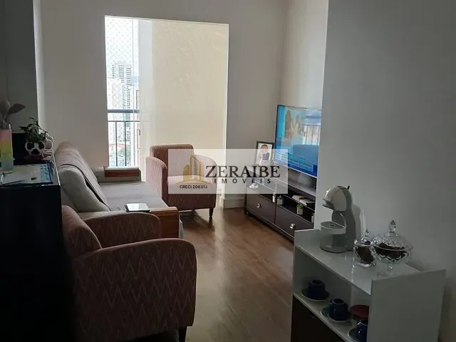 Apartamento 2 quartos e 1 banheiro, à venda, no bairro Vila MOreira em Guarulhos