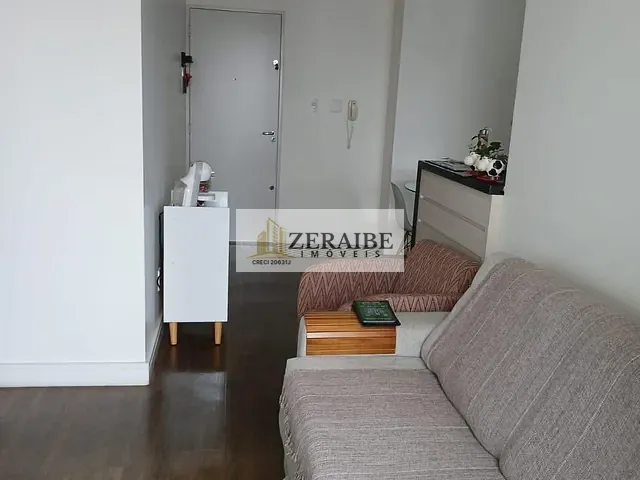 Apartamento 2 quartos e 1 banheiro, à venda, no bairro Vila MOreira em Guarulhos