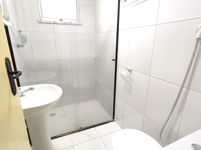 Apartamento 3 quartos e 2 banheiros, para alugar, no bairro Jabotiana em Aracaju