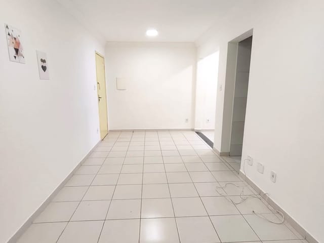 Apartamento 3 quartos e 2 banheiros, para alugar, no bairro Jabotiana em Aracaju