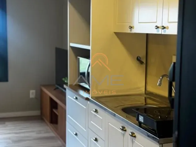 Apartamento com 29m² 1 quarto e 1 banheiro, para alugar, no bairro São Gonçalo em Pelotas