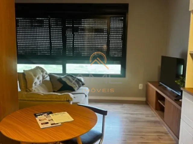 Apartamento com 29m² 1 quarto e 1 banheiro, para alugar, no bairro São Gonçalo em Pelotas