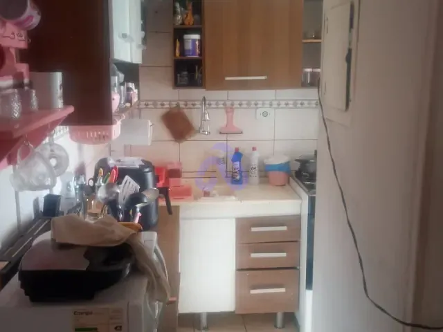 Apartamento 2 quartos e 1 banheiro, à venda, no bairro Jardim Pedra Branca em São Paulo