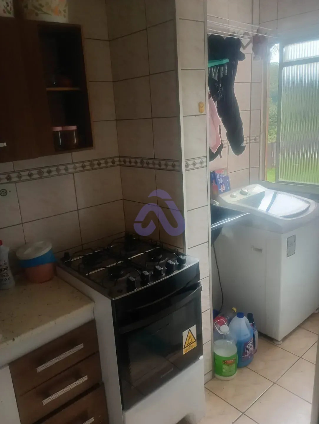 Apartamento, 2 quartos, 46 m² - Foto 6