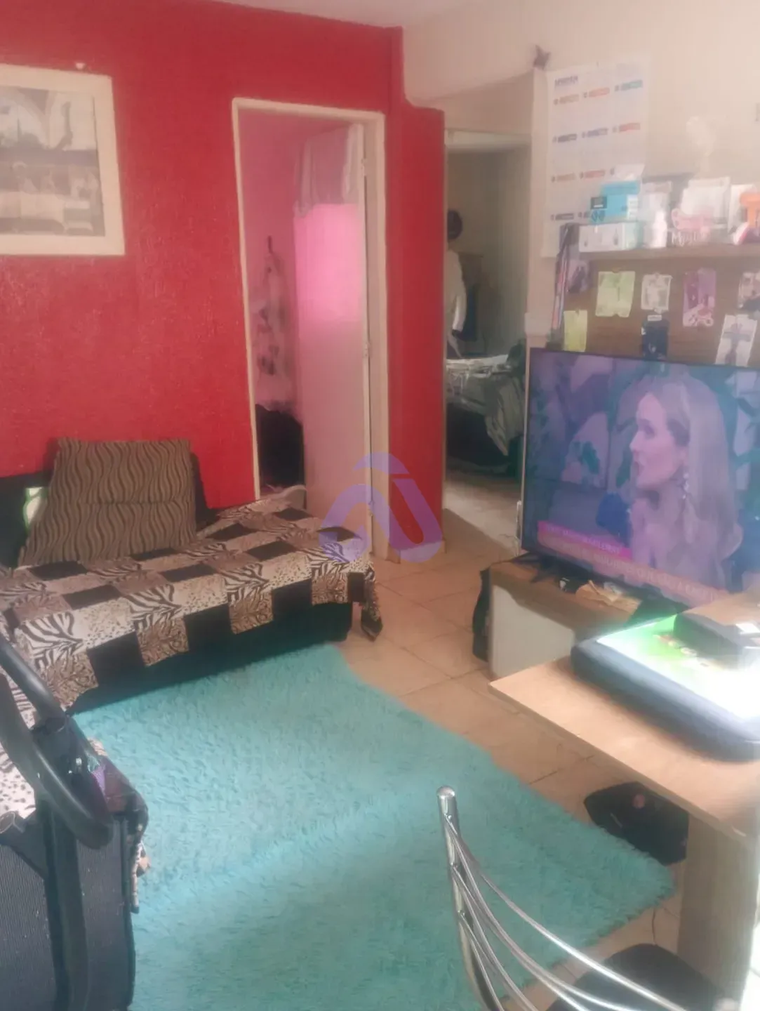 Apartamento, 2 quartos, 46 m² - Foto 4