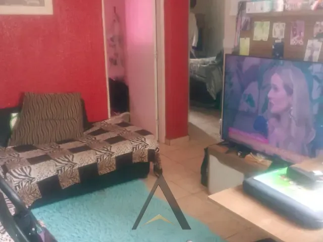 Apartamento 2 quartos e 1 banheiro, à venda, no bairro Jardim Pedra Branca em São Paulo