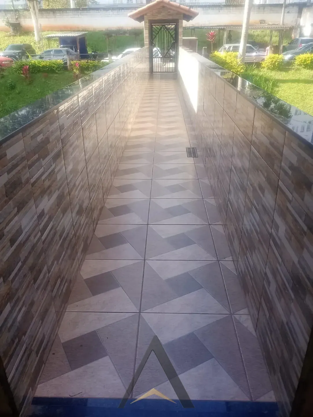 Apartamento, 2 quartos, 46 m² - Foto 1
