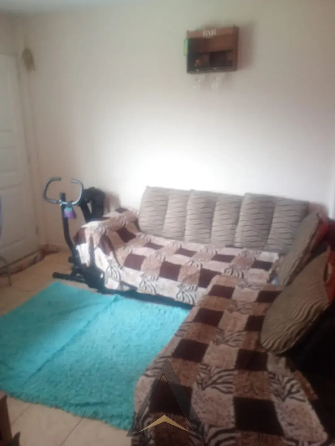 Apartamento, 2 quartos, 46 m² - Foto 3