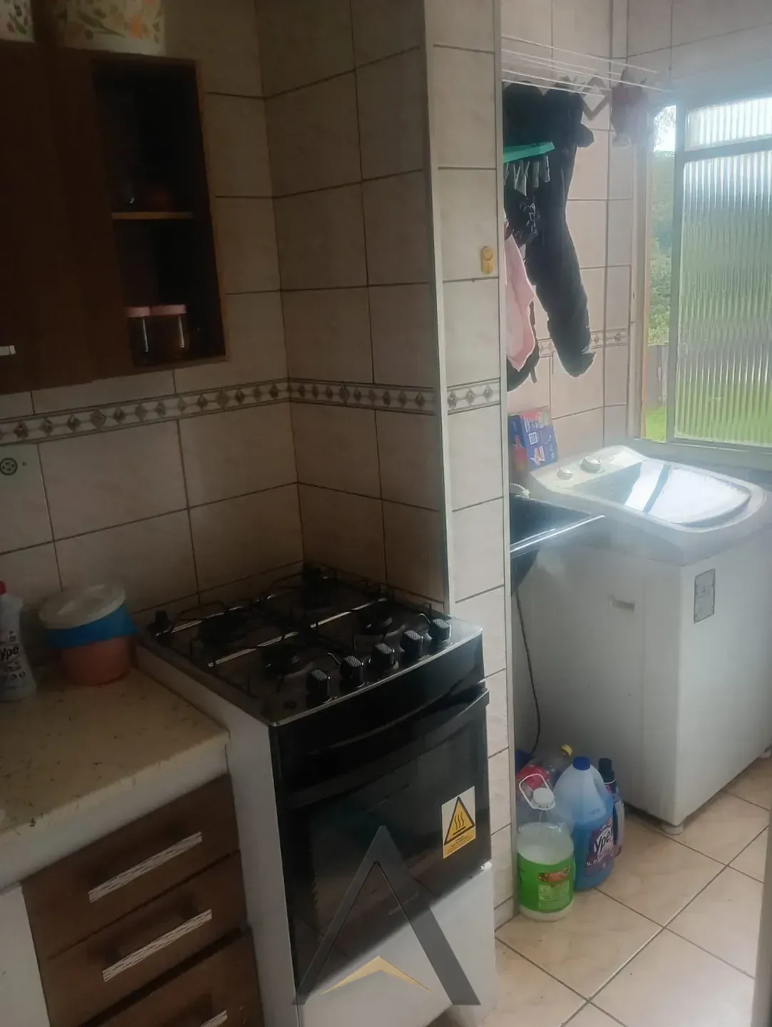 Apartamento, 2 quartos, 46 m² - Foto 6