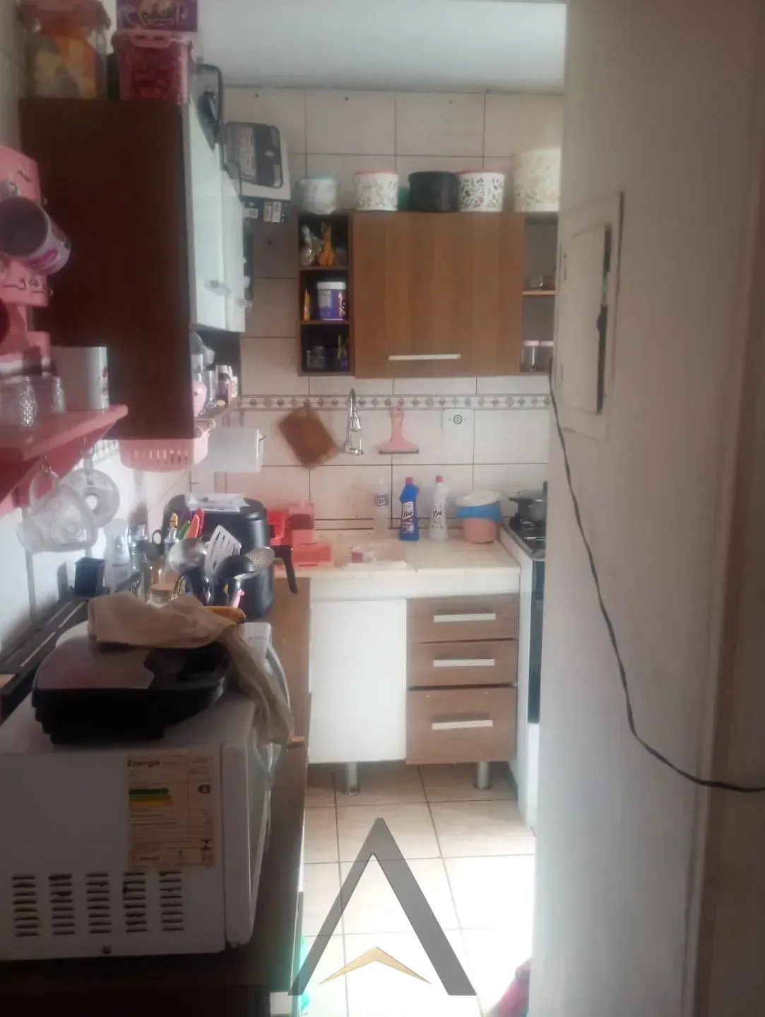Apartamento, 2 quartos, 46 m² - Foto 5