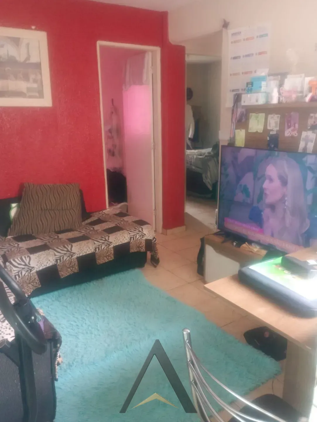 Apartamento, 2 quartos, 46 m² - Foto 4