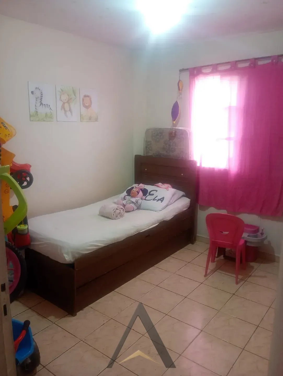Apartamento, 2 quartos, 46 m² - Foto 8