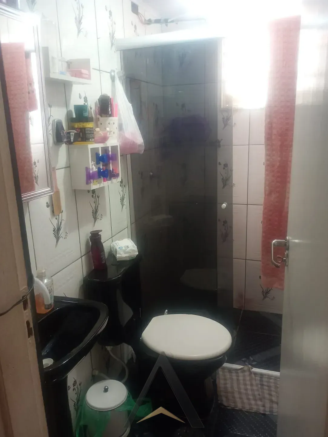 Apartamento, 2 quartos, 46 m² - Foto 7