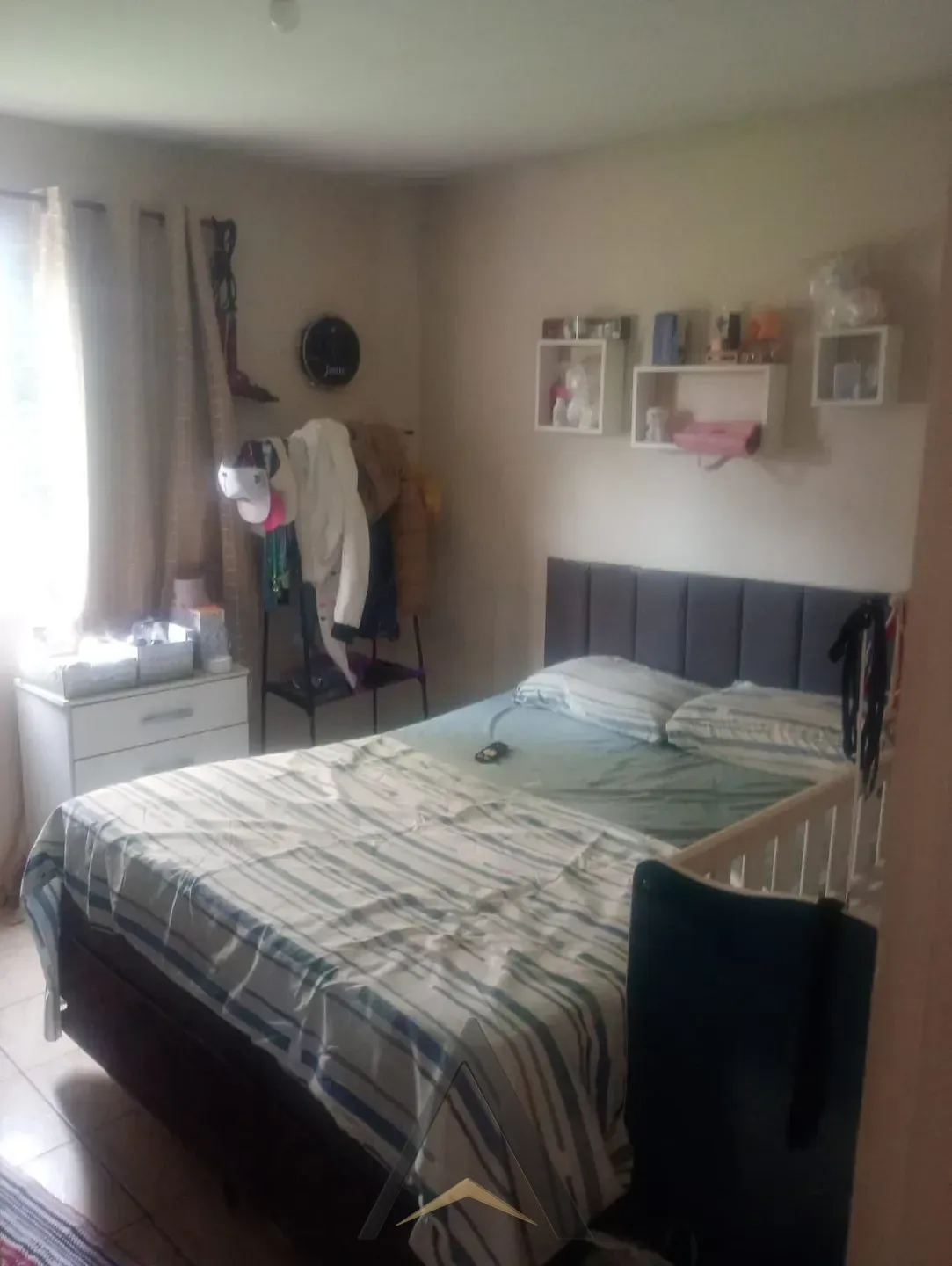 Apartamento, 2 quartos, 46 m² - Foto 9