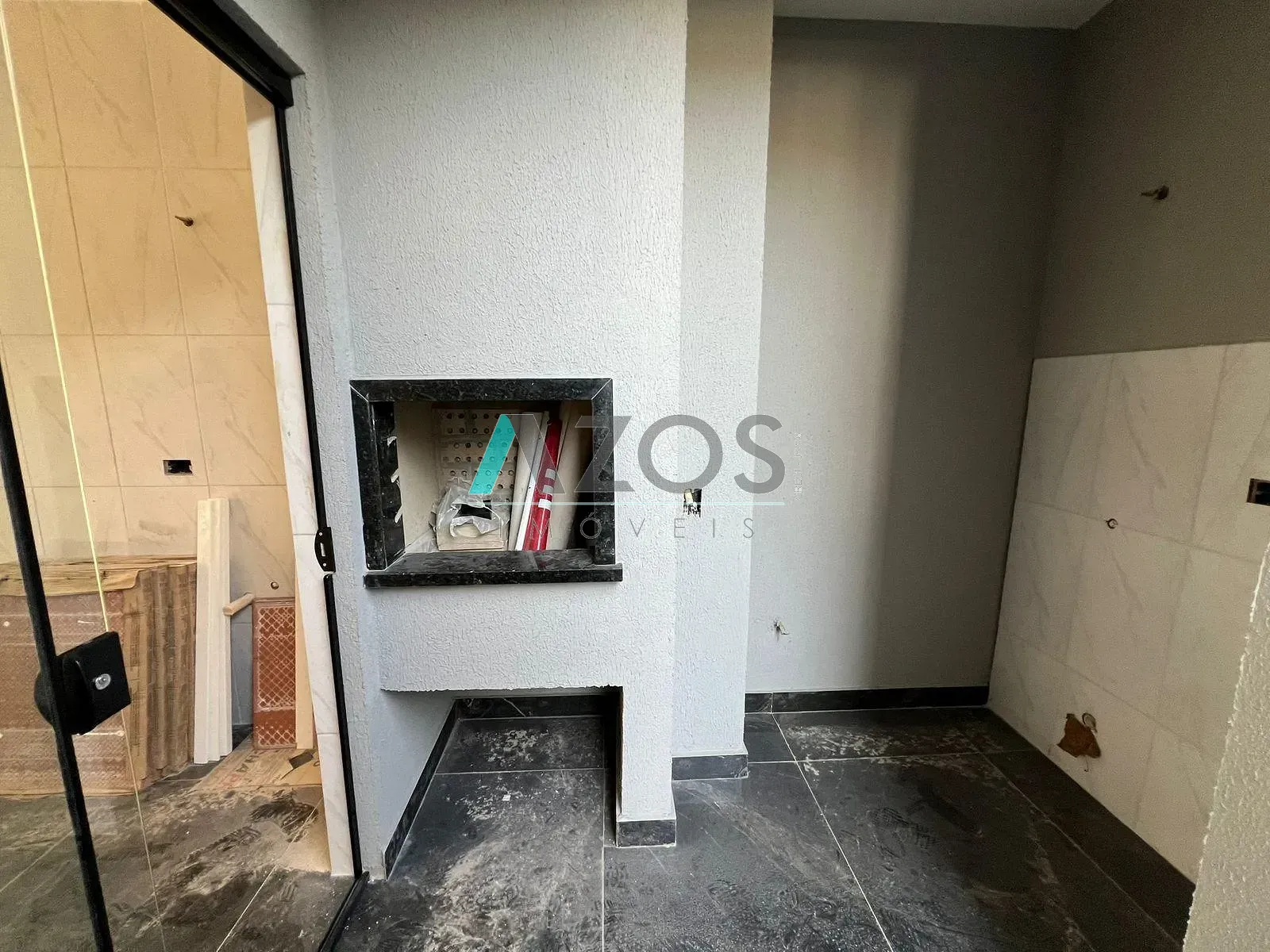Apartamento, 2 quartos, 52 m² - Foto 17