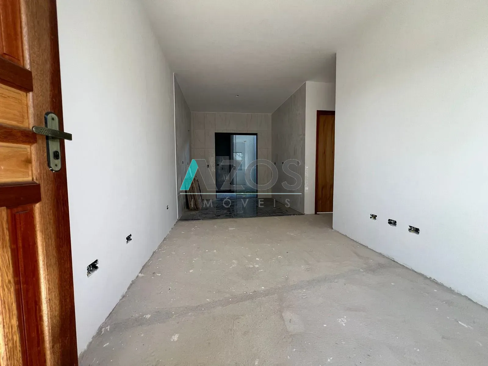 Apartamento, 2 quartos, 52 m² - Foto 7