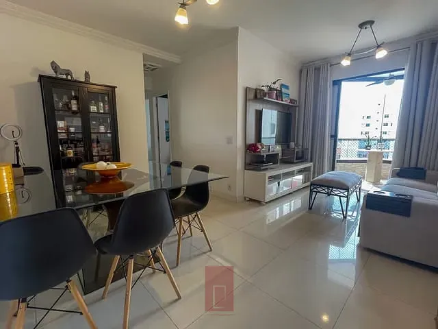 Apartamento com 83m² 3 quartos e 2 banheiros, à venda, no bairro Santa Teresinha em São Paulo