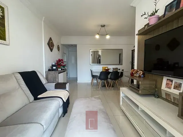 Apartamento com 83m² 3 quartos e 2 banheiros, à venda, no bairro Santa Teresinha em São Paulo