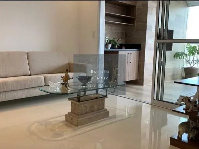 Apartamento com 82m² 2 quartos e 3 banheiros, à venda, no bairro Vila Suzana em São Paulo