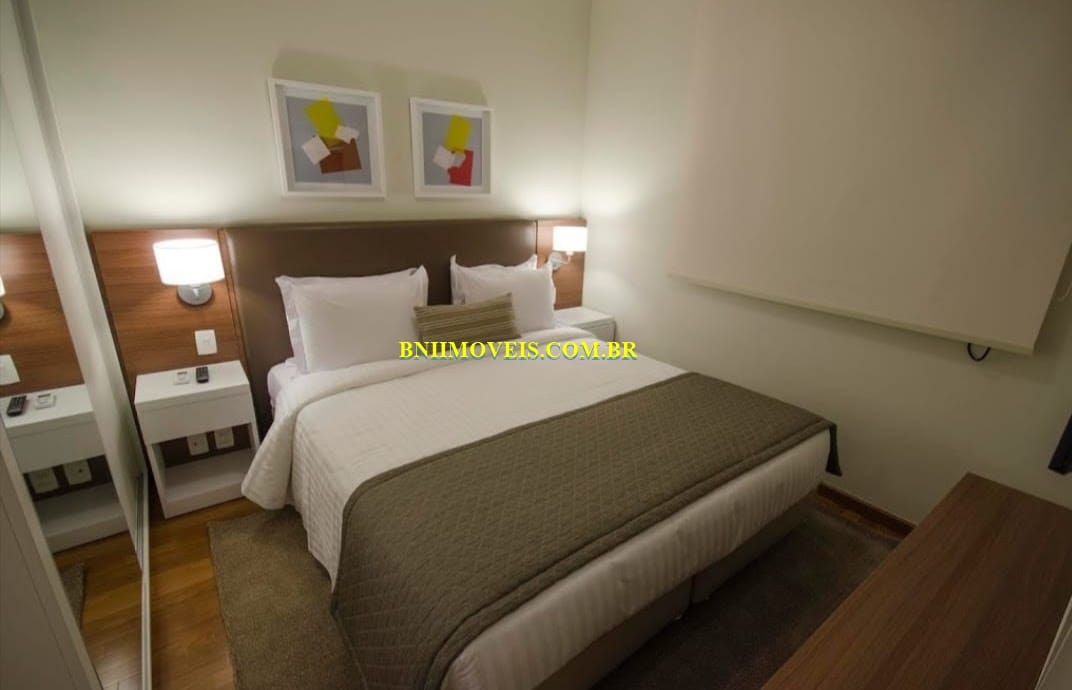 Apartamento, 2 quartos, 62 m² - Foto 6