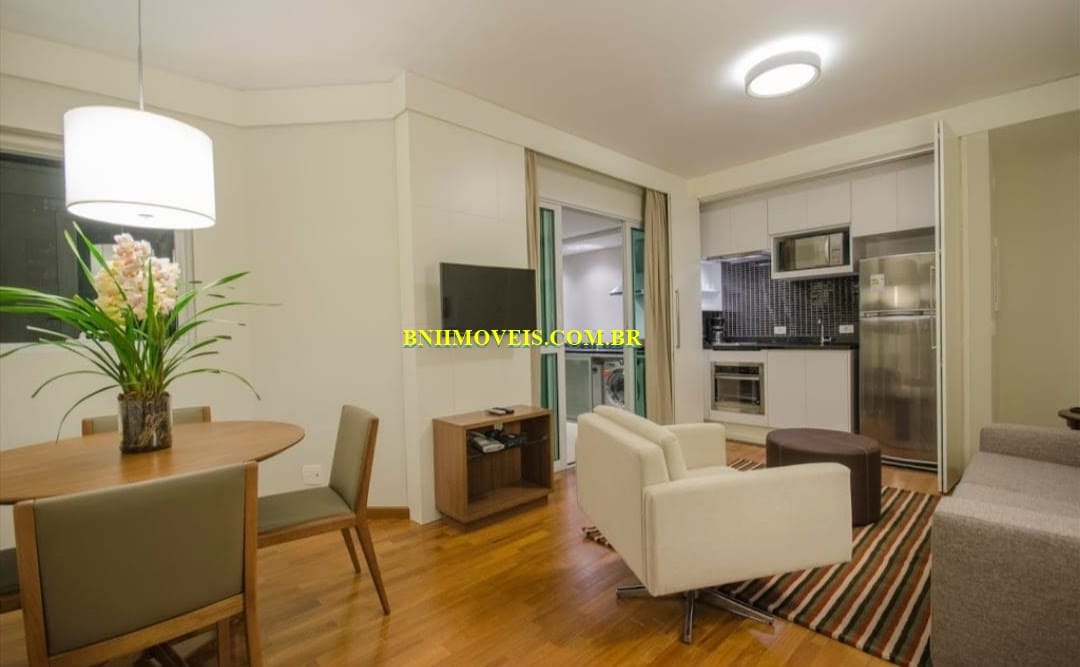 Apartamento, 2 quartos, 62 m² - Foto 2