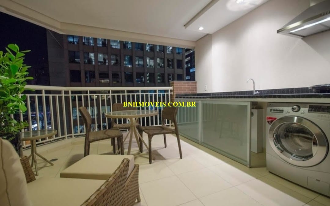 Apartamento, 2 quartos, 62 m² - Foto 3