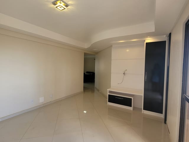Apartamento com 113m² 3 quartos e 2 banheiros, à venda, no bairro Centro em Ponta Grossa
