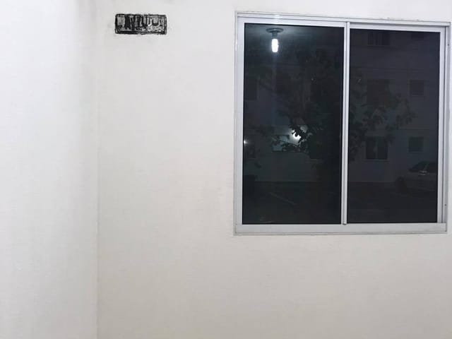 Foto do Apartamento - Apartamento Térreo com Garden no Condomínio Marajó com 2 quartos – Pecuária, Campos dos Goytacazes, RJ. | BBUSINESS