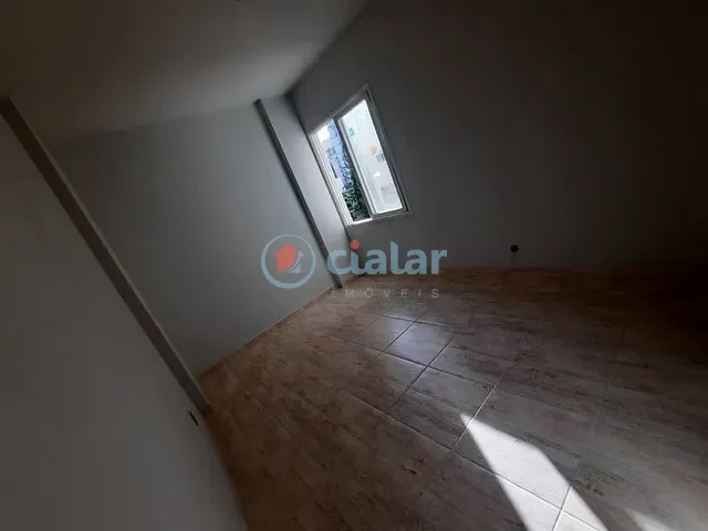 Apartamento com 20m² 1 quarto e 1 banheiro, à venda, no bairro Centro em Rio de Janeiro