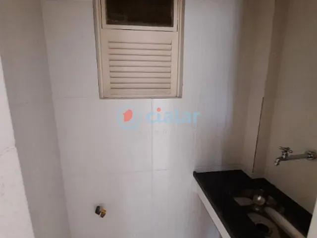 Apartamento com 20m² 1 quarto e 1 banheiro, à venda, no bairro Centro em Rio de Janeiro