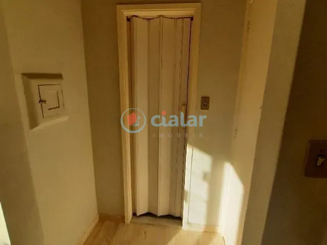 Apartamento com 20m² 1 quarto e 1 banheiro, à venda, no bairro Centro em Rio de Janeiro