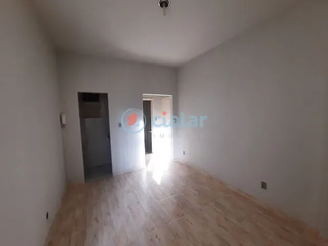 Apartamento com 20m² 1 quarto e 1 banheiro, à venda, no bairro Centro em Rio de Janeiro