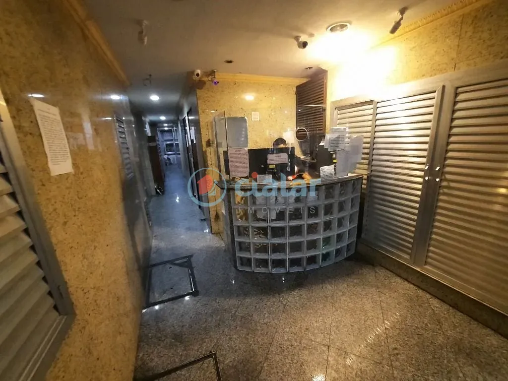 Apartamento, 1 quarto, 20 m² - Foto 10