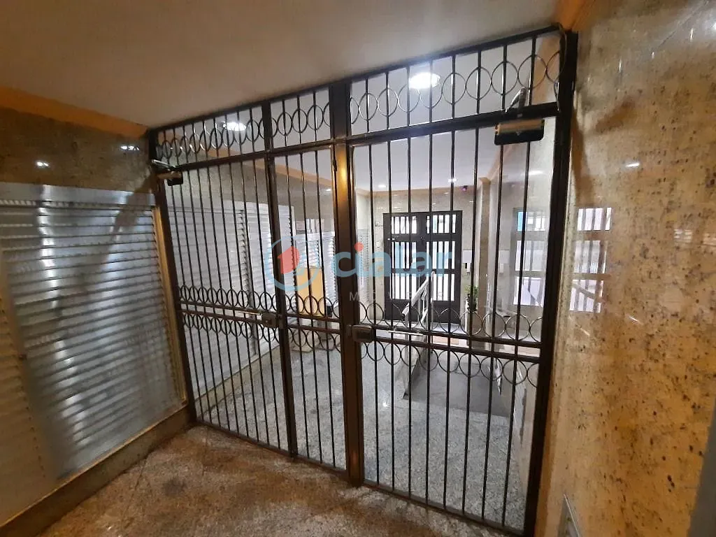 Apartamento, 1 quarto, 20 m² - Foto 8